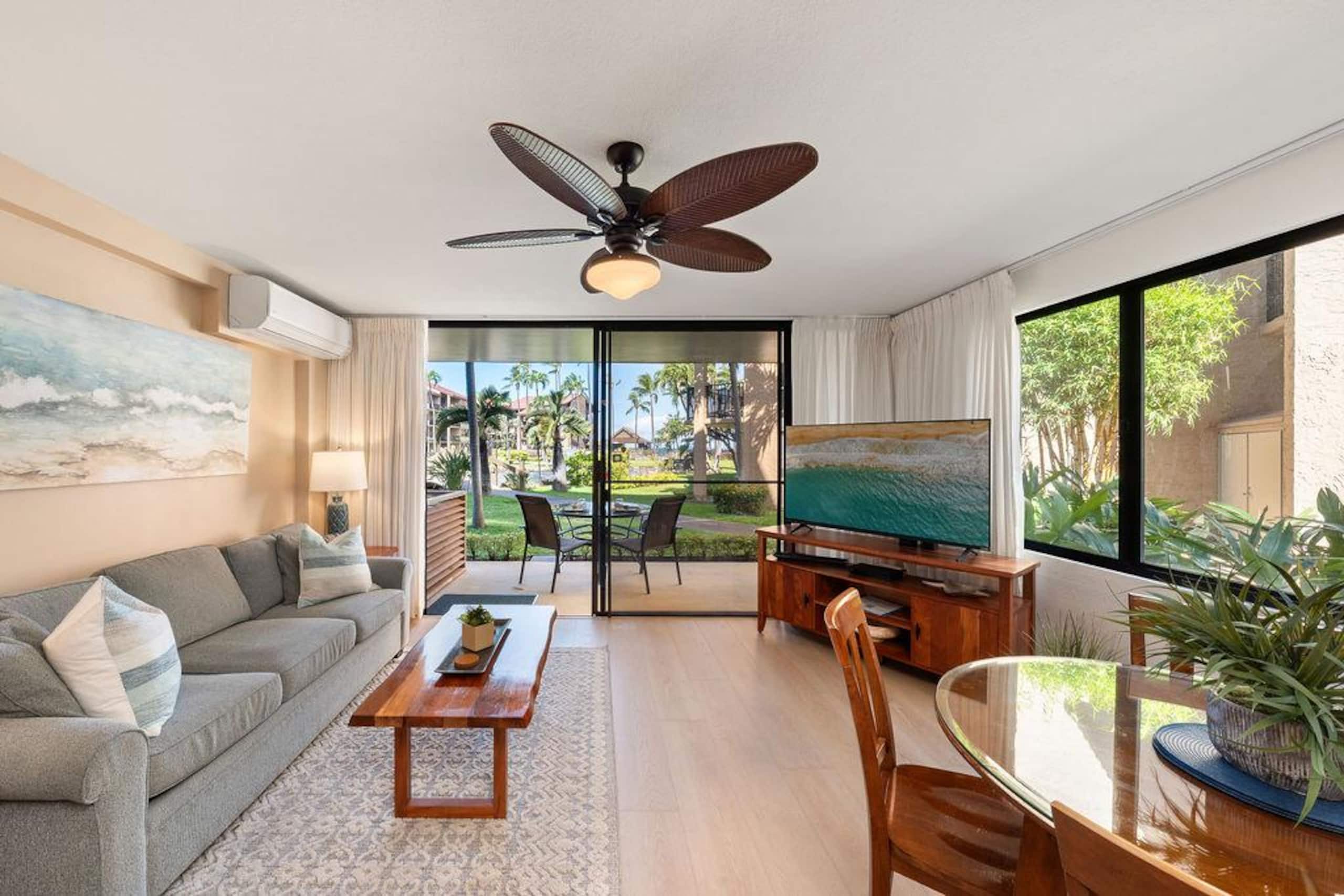 Condo in Lahaina · ★5.0 · 1 bedroom · 2 beds · 1 bath - Image 10