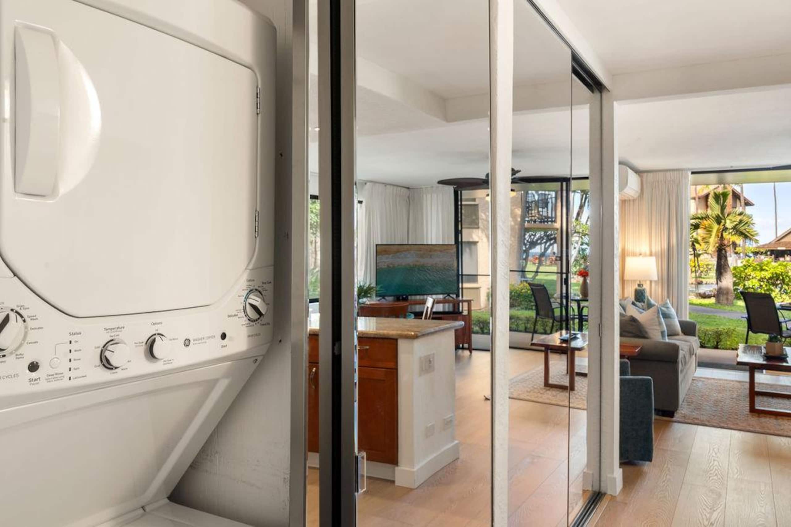 Condo in Lahaina · ★5.0 · 1 bedroom · 2 beds · 1 bath - Image 47