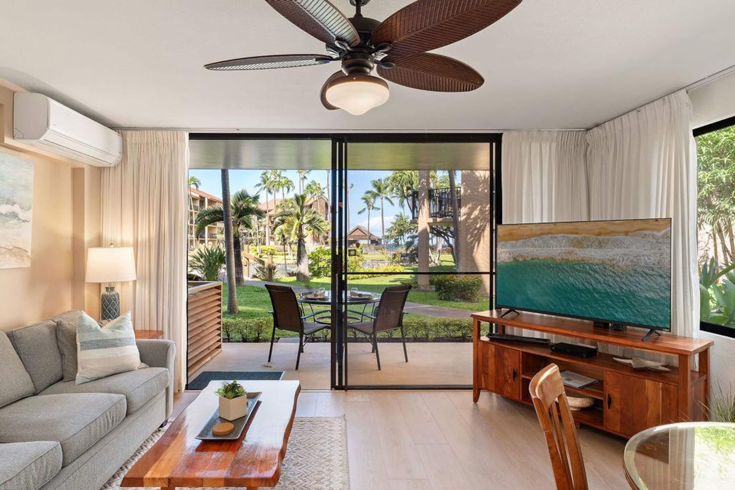 Condo in Lahaina · ★5.0 · 1 bedroom · 2 beds · 1 bath - Image 16