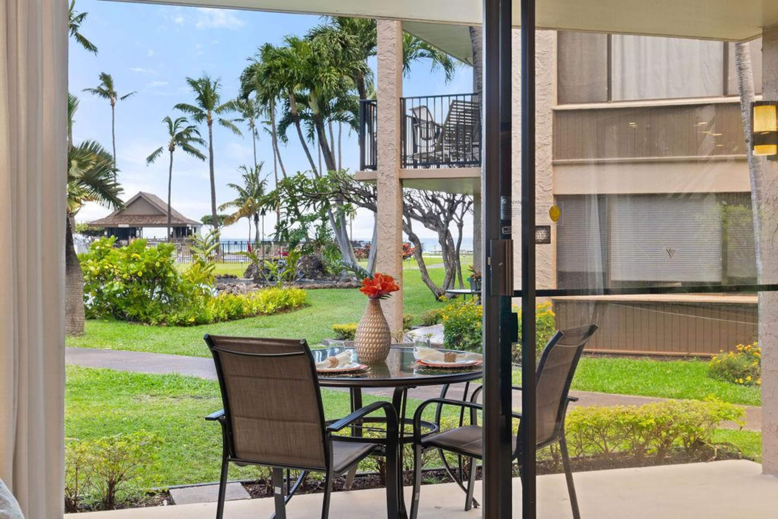 Condo in Lahaina · ★5.0 · 1 bedroom · 2 beds · 1 bath - Image 49