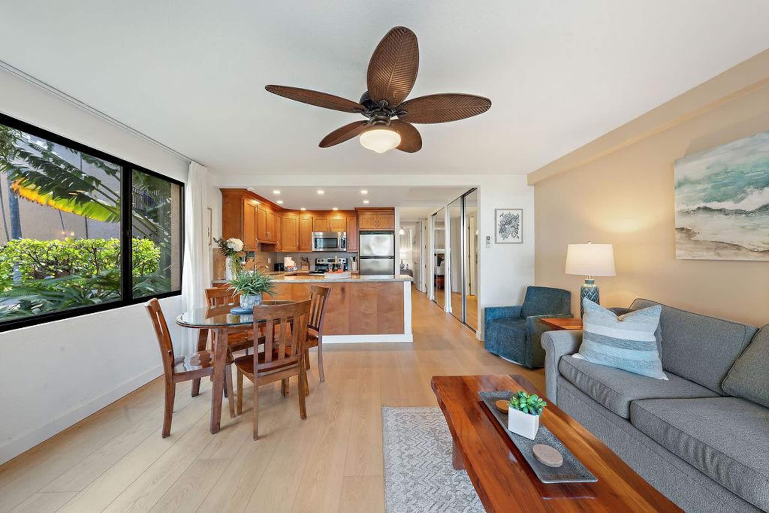 Condo in Lahaina · ★5.0 · 1 bedroom · 2 beds · 1 bath - Image 11