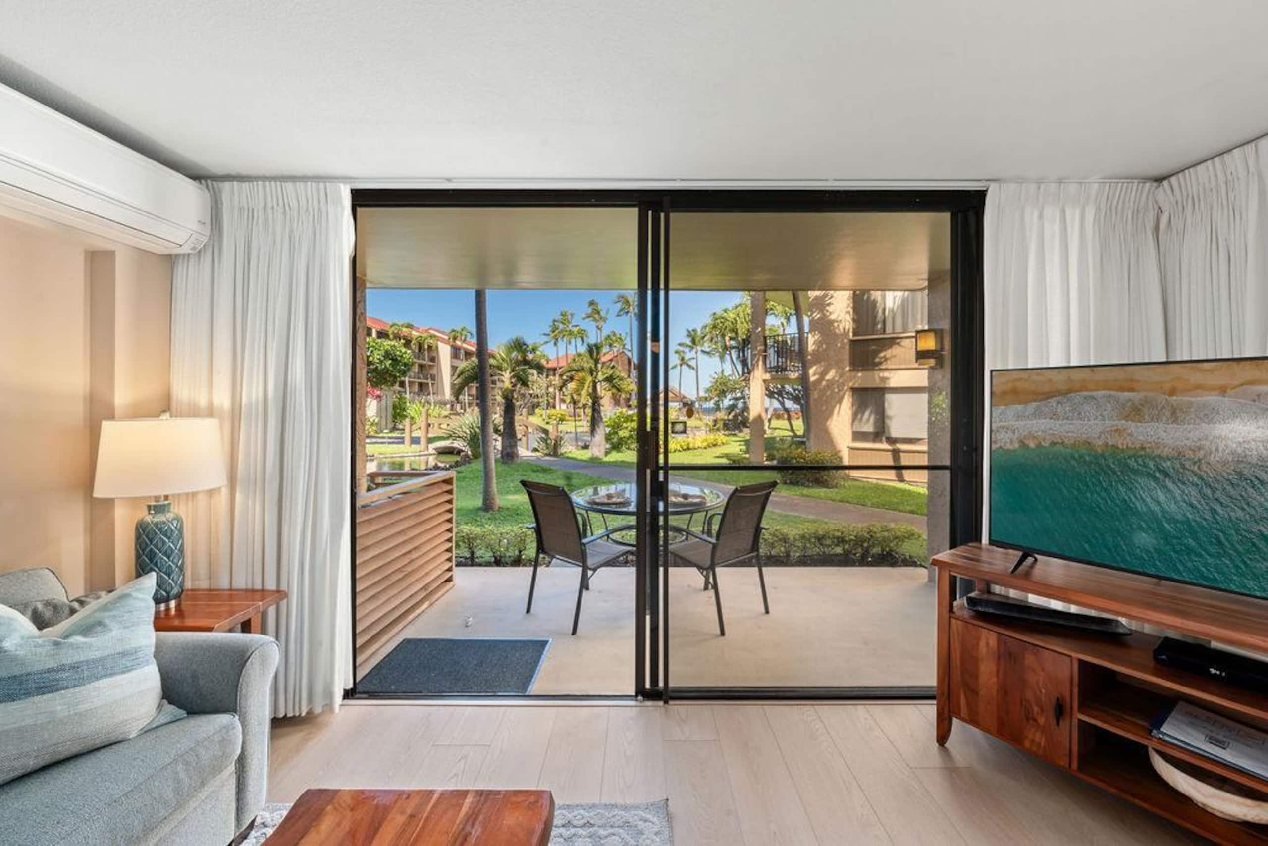 Condo in Lahaina · ★5.0 · 1 bedroom · 2 beds · 1 bath - Image 9