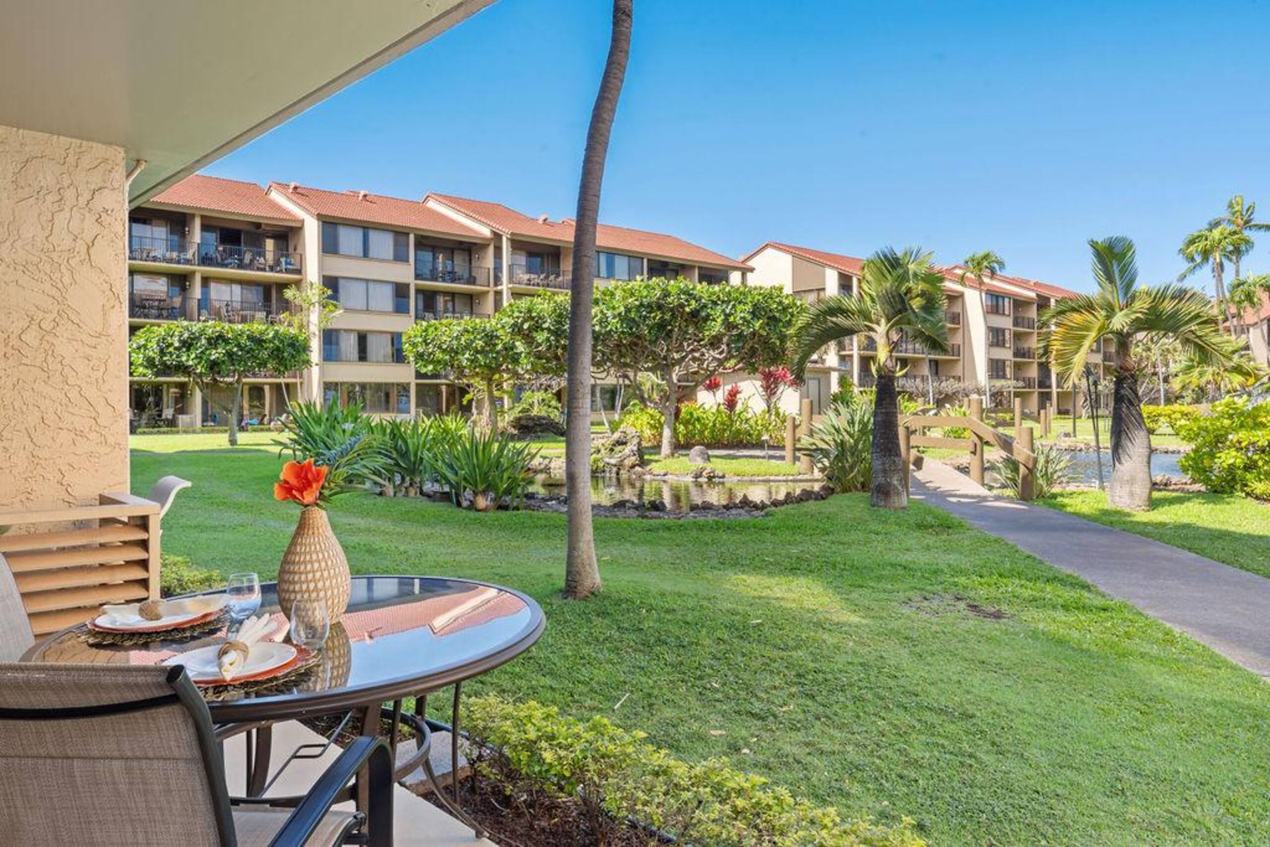 Condo in Lahaina · ★5.0 · 1 bedroom · 2 beds · 1 bath - Image 80