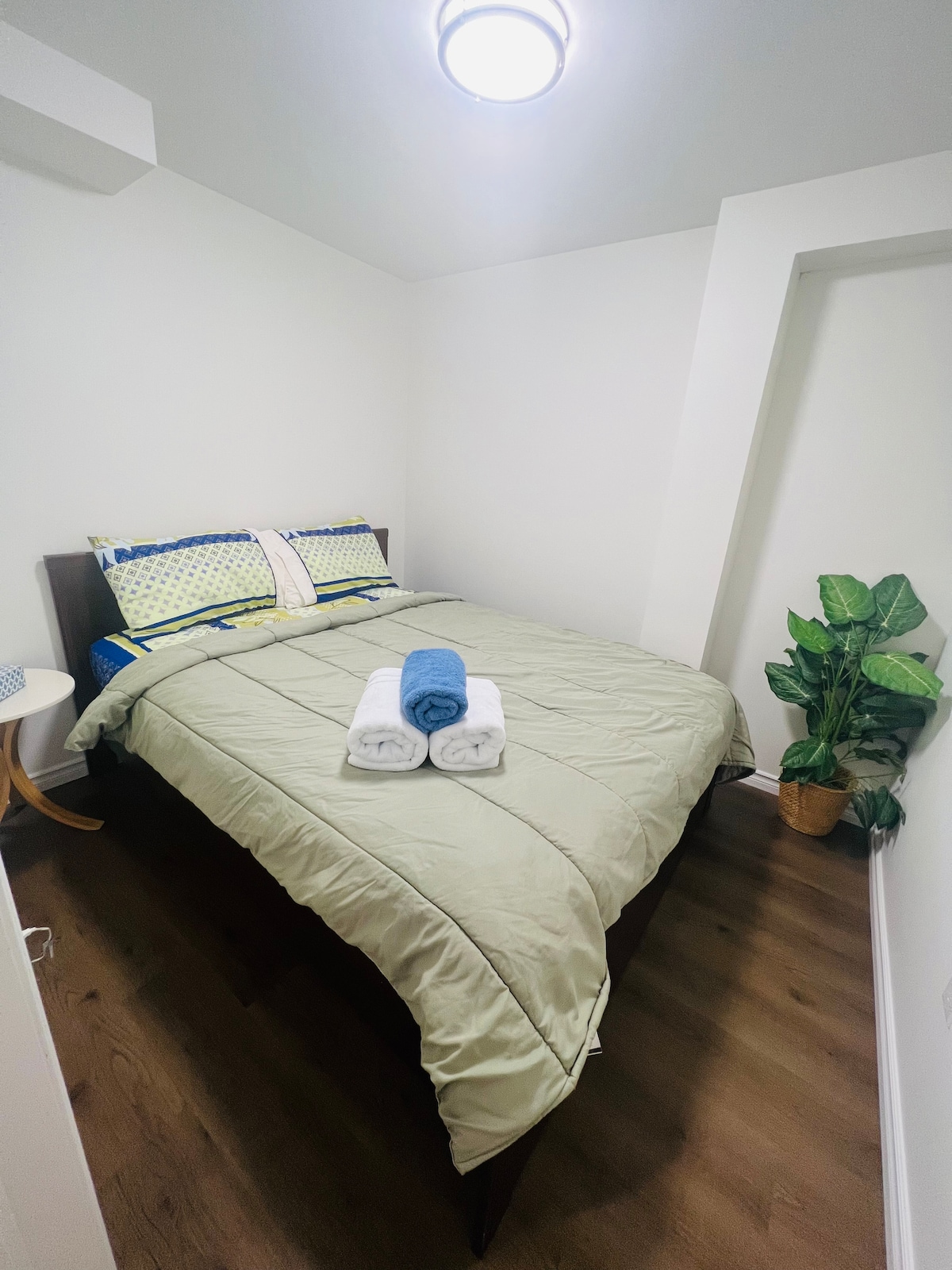 Спална соба 2