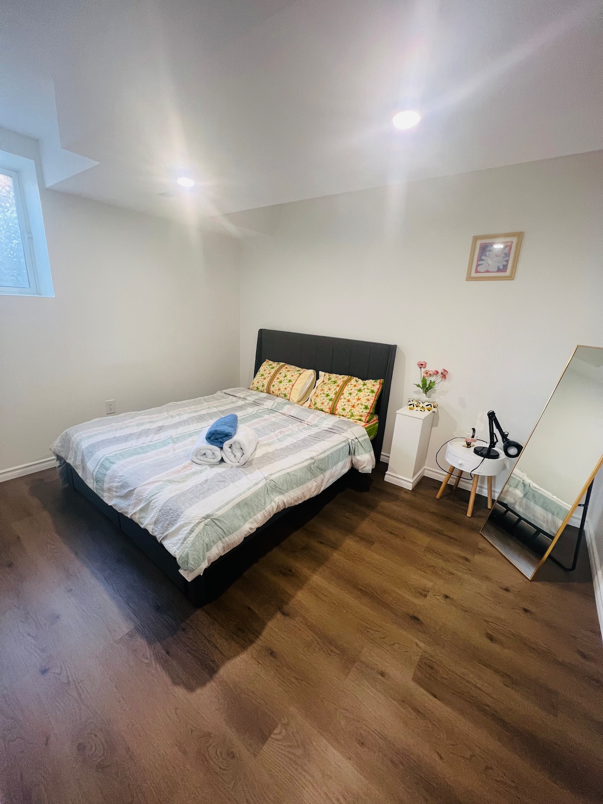 Спална соба 1