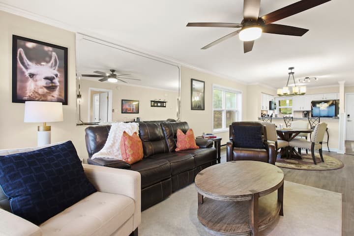 Blue Beech, Amazing Views, Modern And Comfortable - Banner Elk, NC