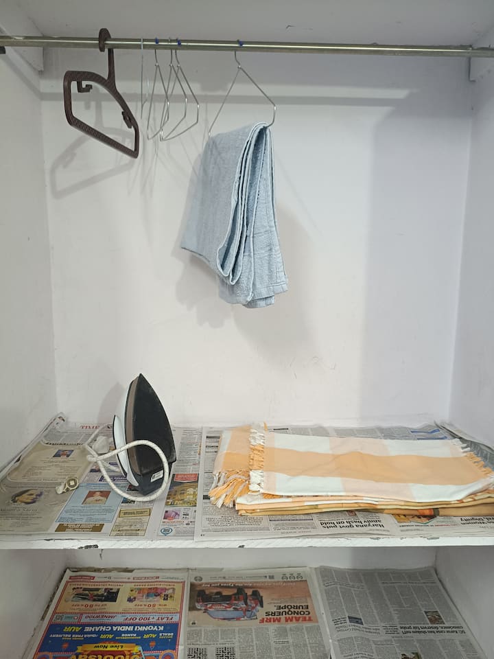 Habitación 1