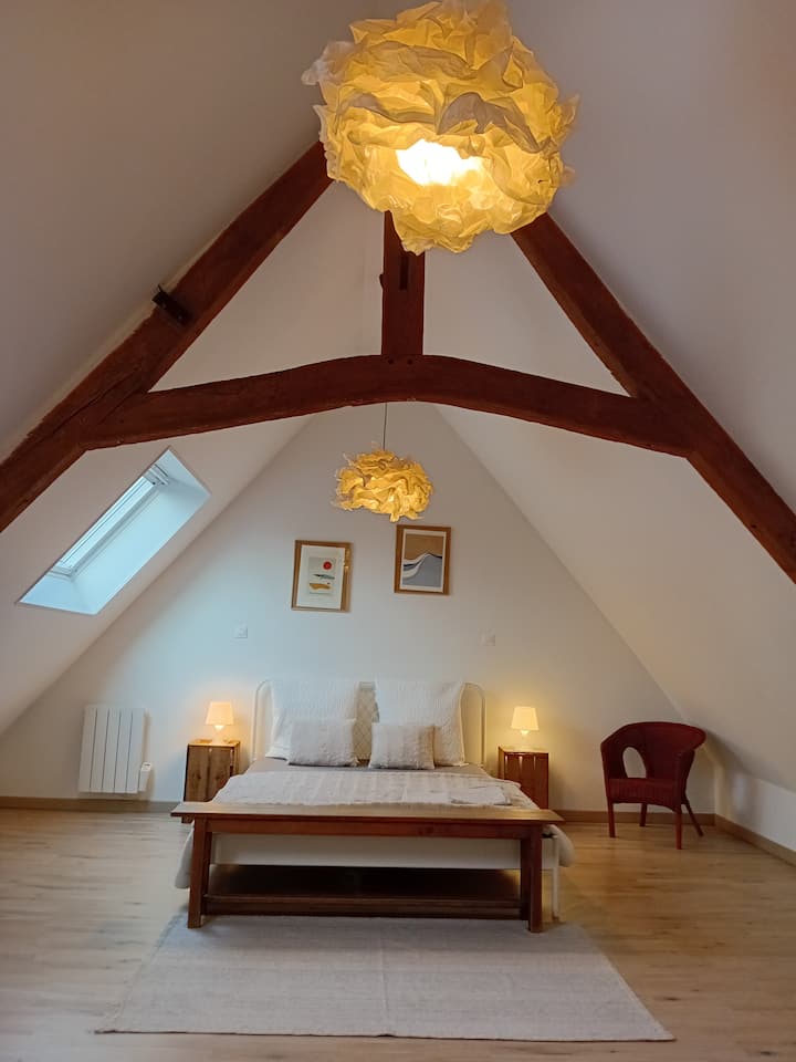 Спална соба 2