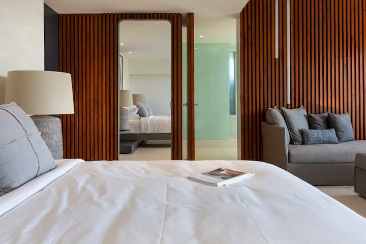 Chambre 1