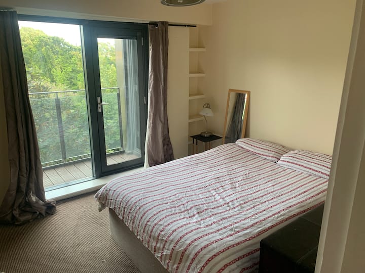 غرفة النوم 1