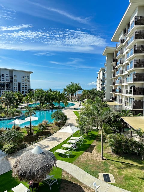 Playa Caracol - spectacular apartment