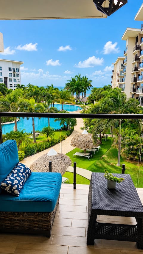 Top-earning Airbnb listing in Chame District, 2 bedrooms