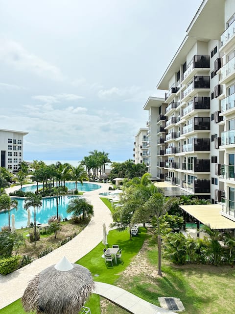 Playa Caracol - spectacular apartment