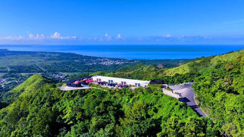 The View Luxe managed Airbnb listing 3
