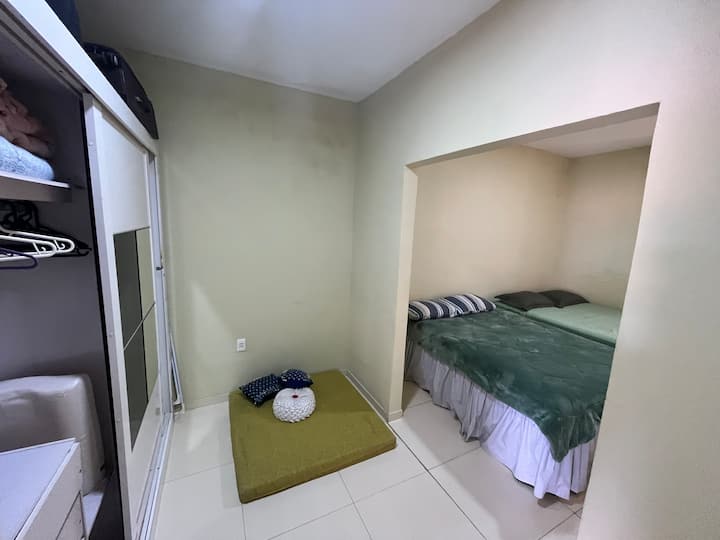 საძინებელი 2