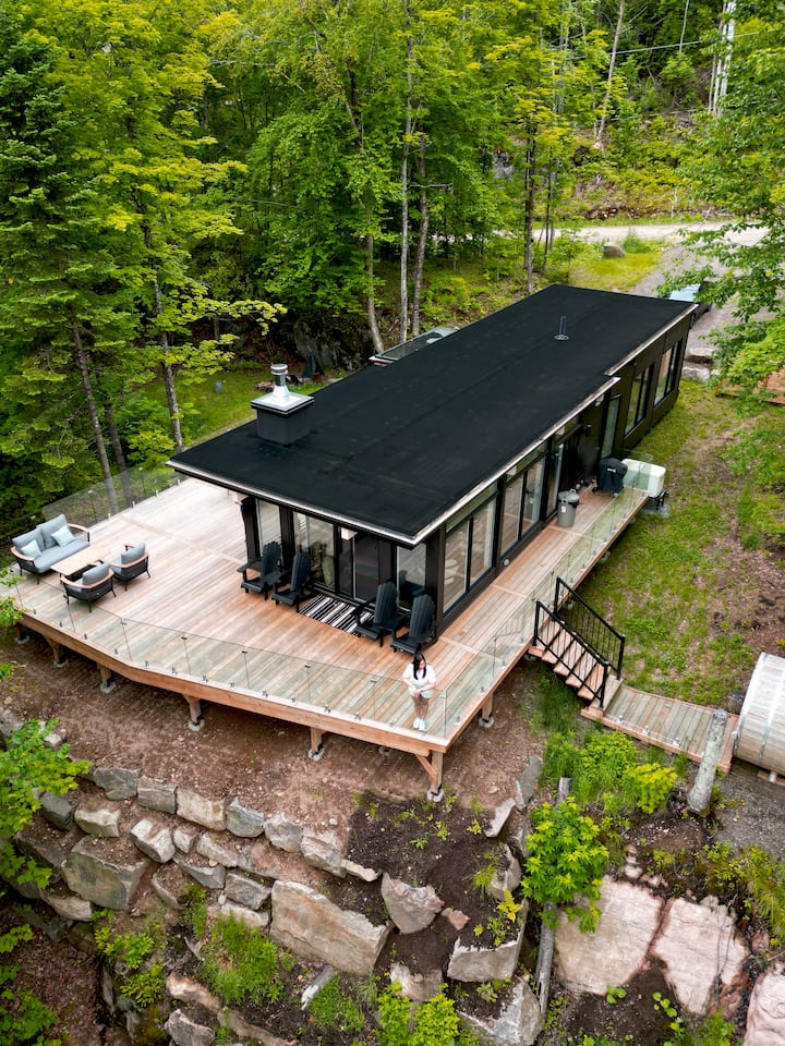 Vakantiehuizen en in ChuteSaintPhilippe Québec, Canada Airbnb