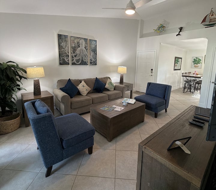 მისაღები ოთახი