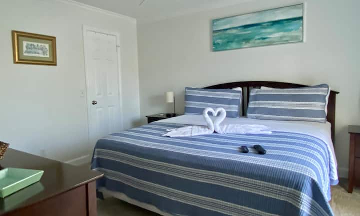 საძინებელი