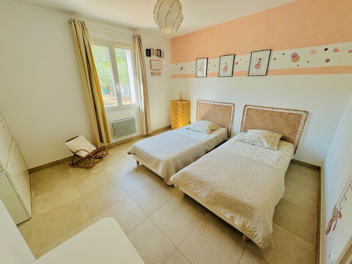 Спална соба 2