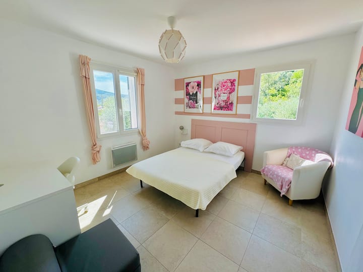 Спална соба 3