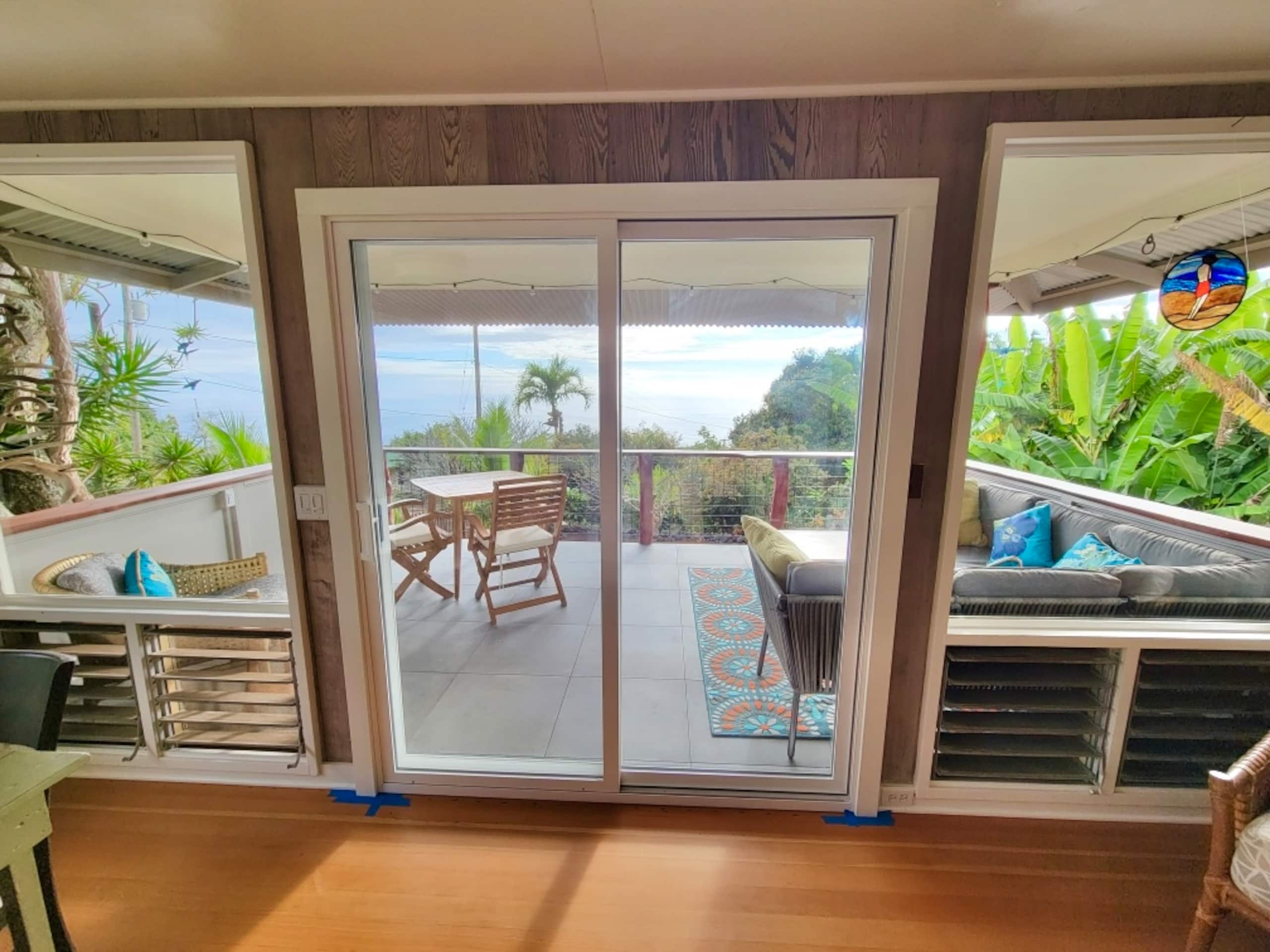 Home in Kealakekua · ★4.93 · 3 bedrooms · 3 beds · 2.5 private baths - Image 7