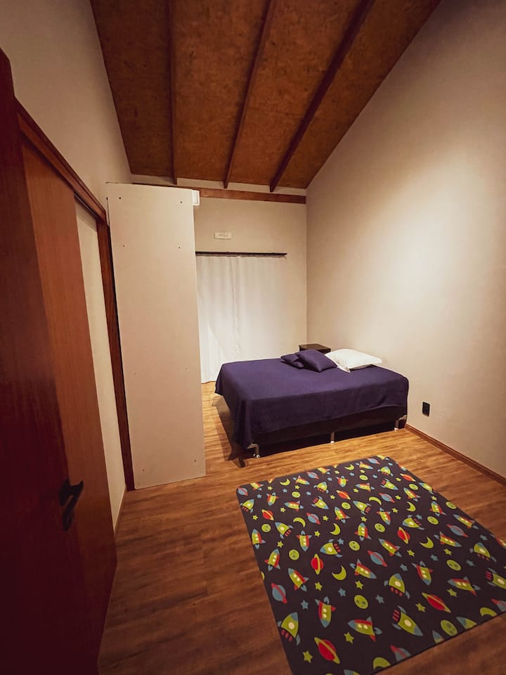 Spálňa 3