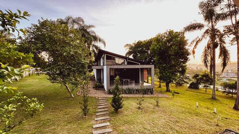 Tarelho Mansion