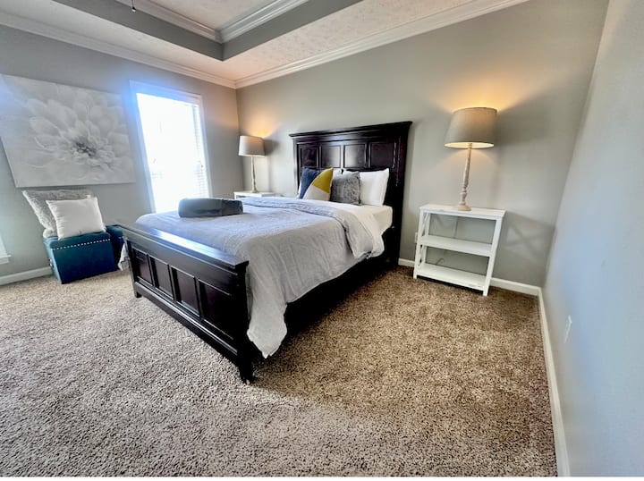 საძინებელი 1