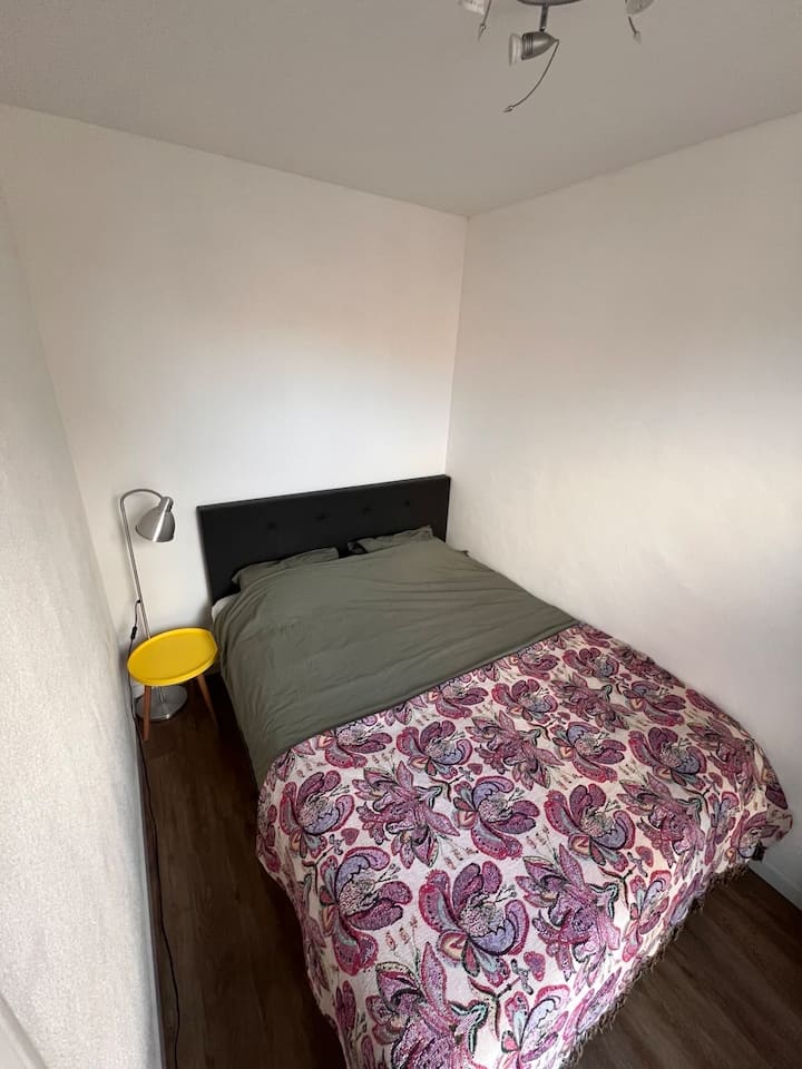 Soveværelse nr. 2