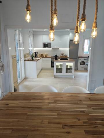 Cozy Villa Playa Felostal near beach and airport gallery image 5