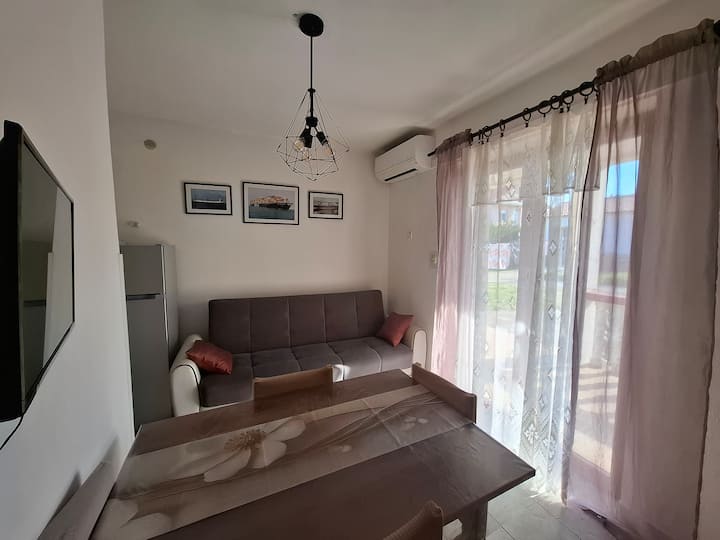 Dvosoban Apartman - Privlaka