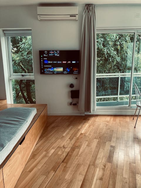 Top Airbnb: Never too small ® in Departamento Rosario