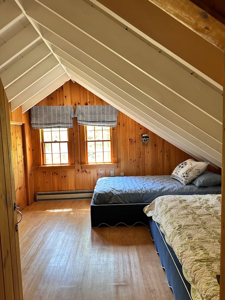 Habitación 1