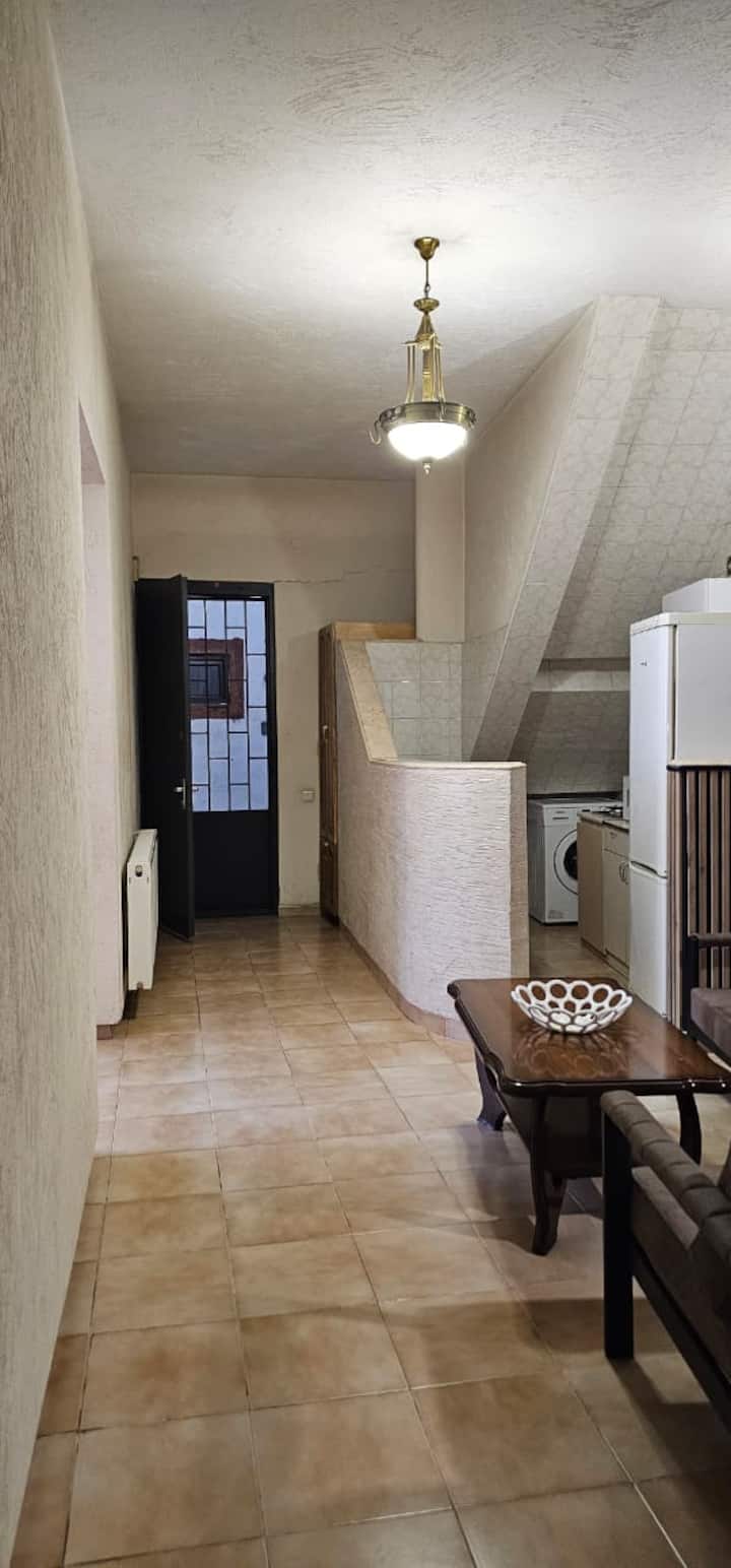 David's Apartment 1in Old Tbilisi - Grúzia