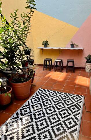 Completely Renovated Historic House near El Angel gallery image 4