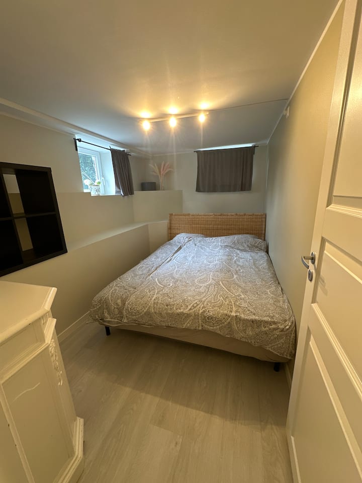 ห้องนอน