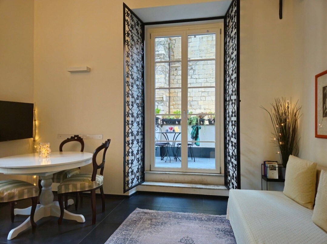 Airbnb con migliori performance: La Casa Soprana Home1: Terrace with a View, Genoa a Genova