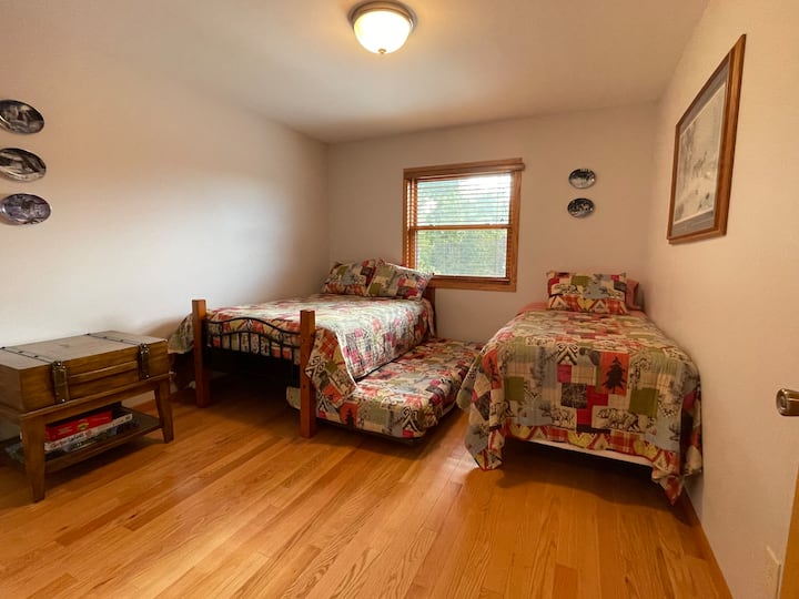 Спална соба 3