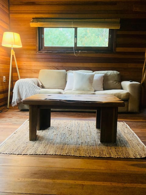 Top performing Airbnb: CHARRUA in Punta Del Diablo