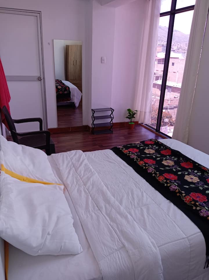 غرفة النوم 1