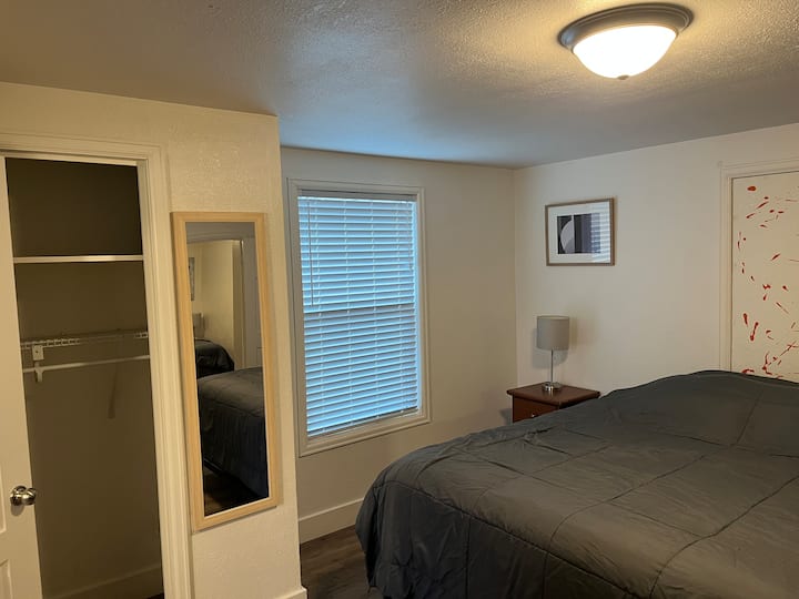 Chambre 1