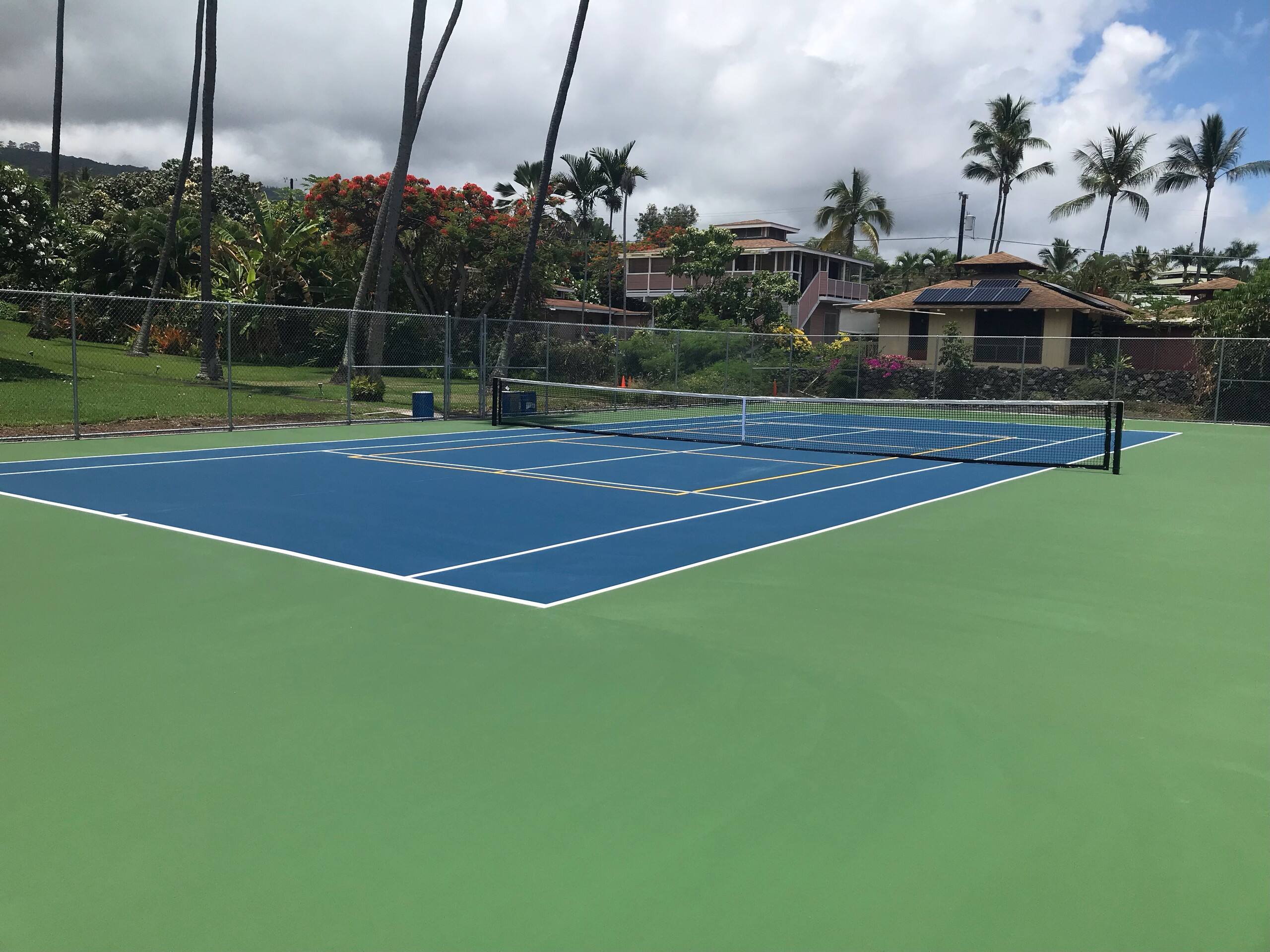 Condo in Kailua-Kona · ★4.94 · 2 bedrooms · 5 beds · 2 private baths - Image 35