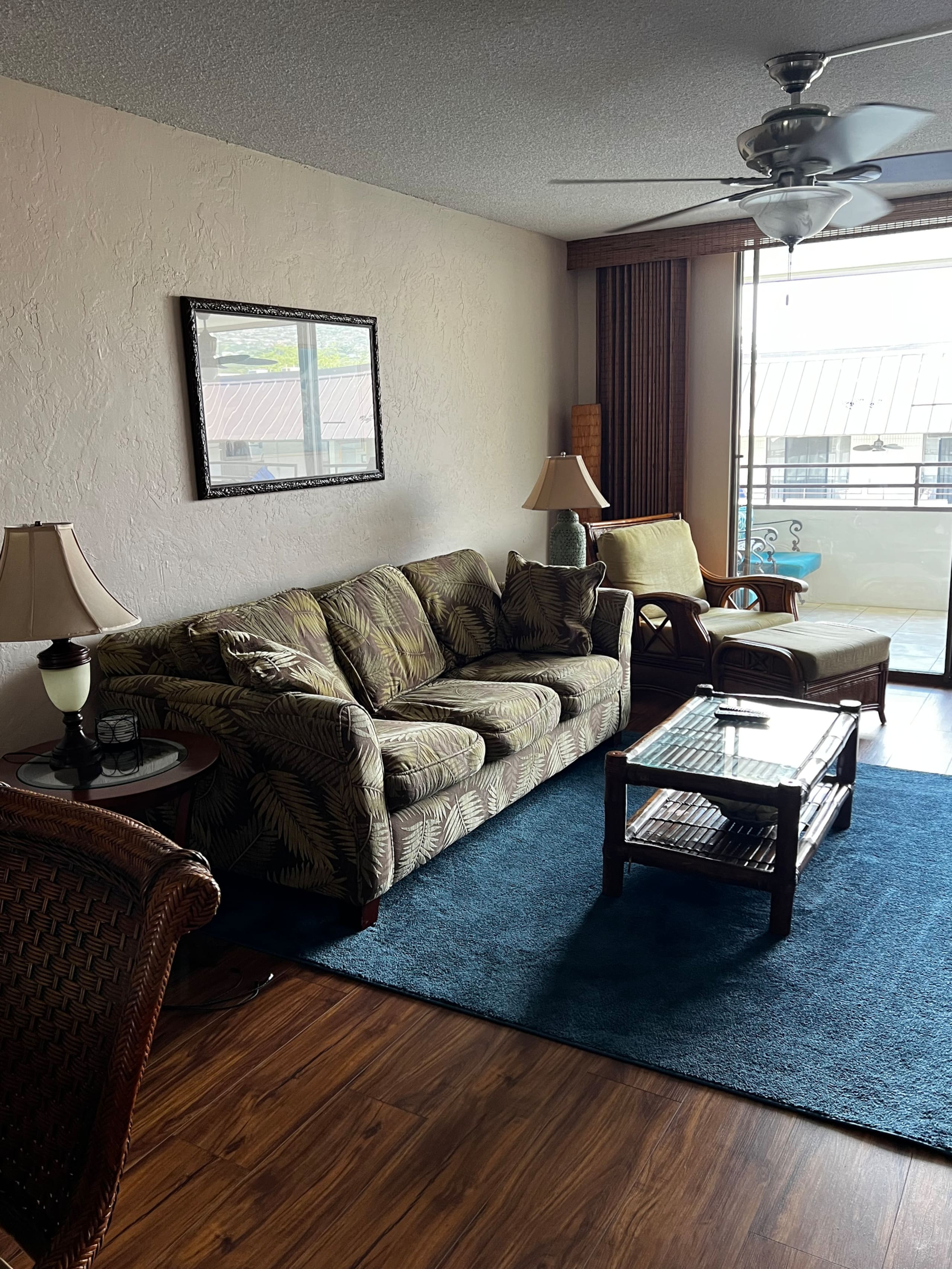 Condo in Kailua-Kona · ★4.94 · 2 bedrooms · 5 beds · 2 private baths - Image 9