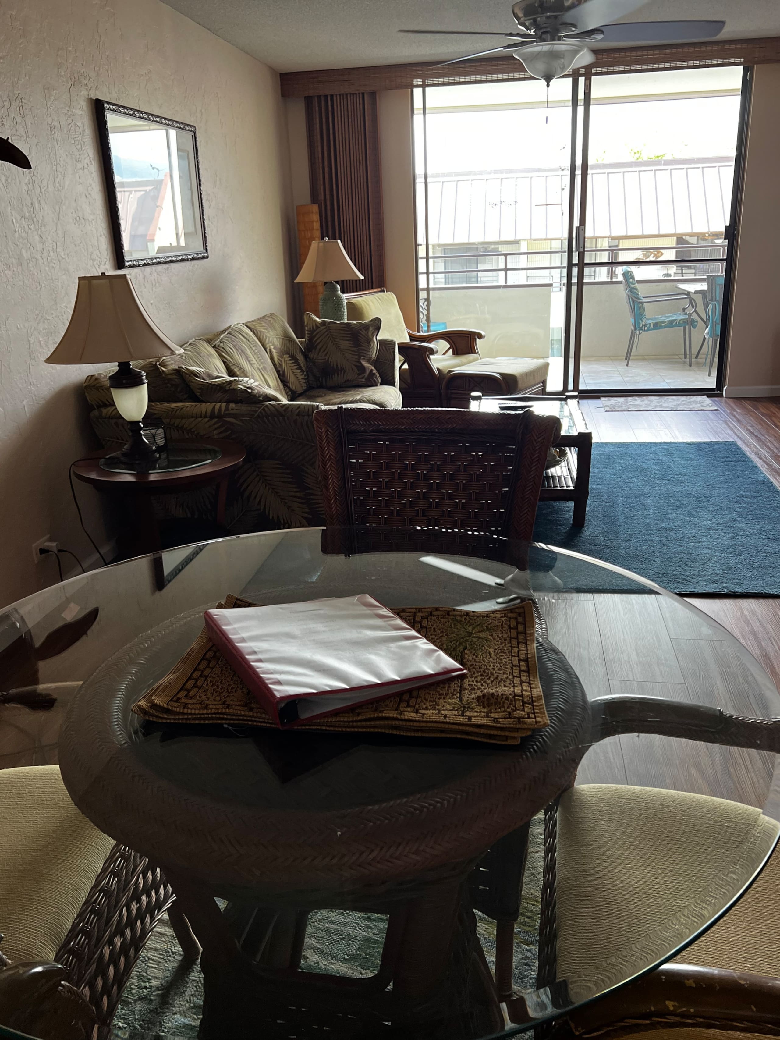 Condo in Kailua-Kona · ★4.94 · 2 bedrooms · 5 beds · 2 private baths - Image 16