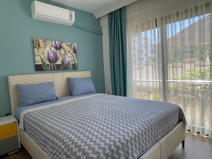 Habitación 1