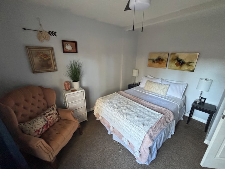 Chambre 1
