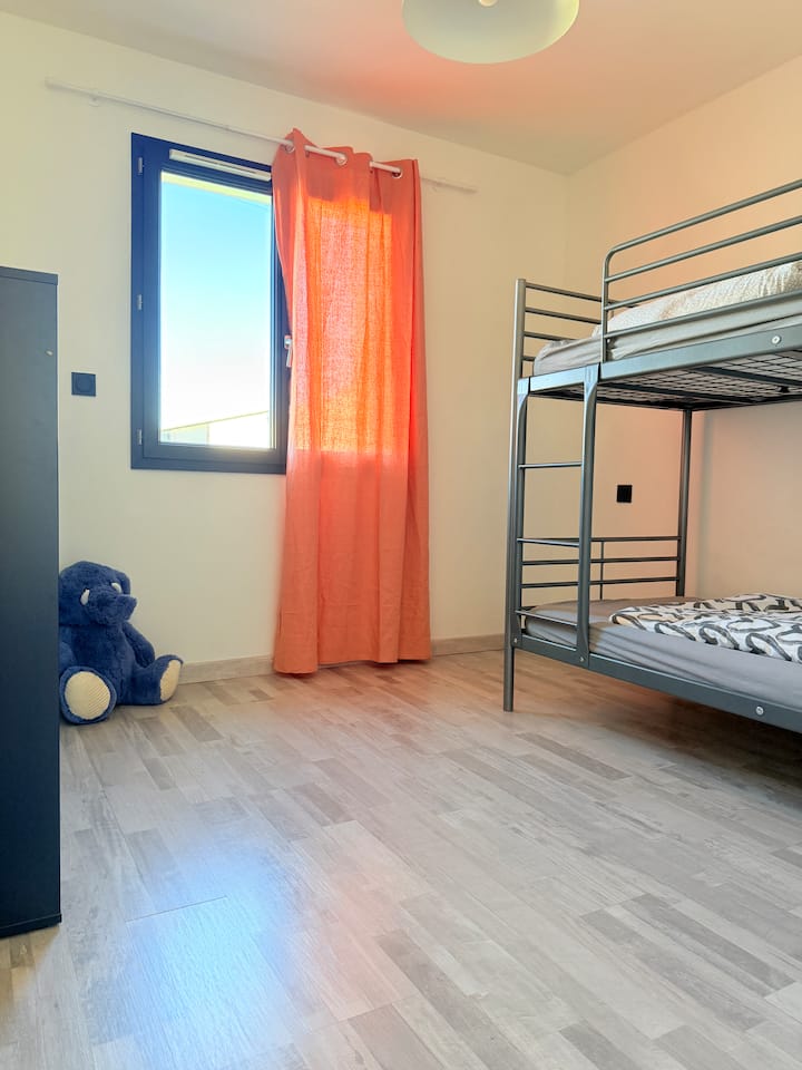 Habitación 3