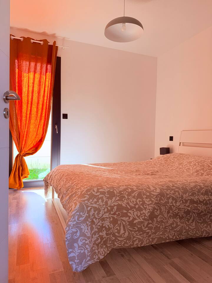 Habitación 1