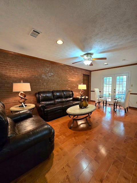 Successful Airbnb property: Atlanta Home Near World Cup | Sleeps 5 in Redan