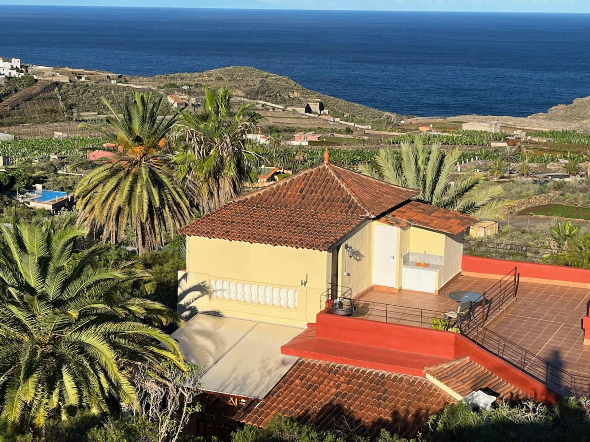 Bella Vista - Finca Tabaiba — photo 2